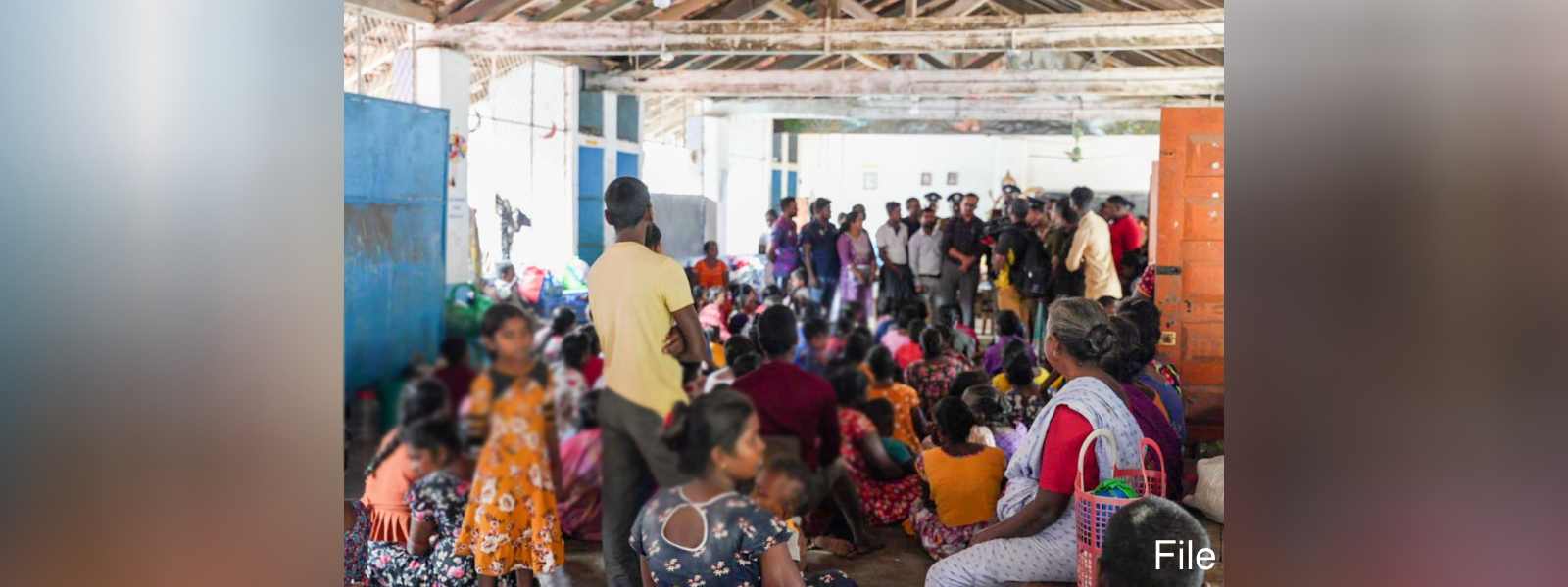 කැලණිය අවට නවතම තත්ත්වය